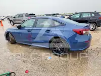 2026 Honda CIVIC фото