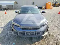 2026 Honda CIVIC photo