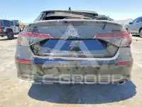 2026 Honda CIVIC photo