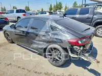 2026 Honda CIVIC фото