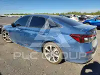 2026 Honda CIVIC фото