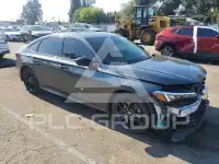 2026 Honda CIVIC фото