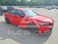 2026 Honda CIVIC фото