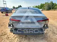 2026 Honda CIVIC photo