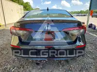 2026 Honda CIVIC фото
