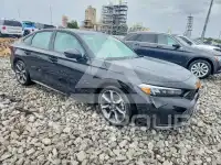 2026 Honda CIVIC фото