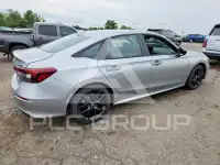 2026 Honda CIVIC photo