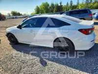 2026 Honda CIVIC фото