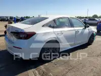 2026 Honda CIVIC фото