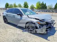 2026 Honda CIVIC фото