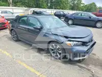 2026 Honda CIVIC photo
