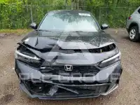 2026 Honda CIVIC фото