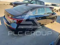 2026 Honda CIVIC фото