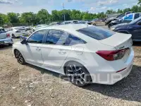 2026 Honda CIVIC фото