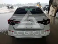 2026 Honda CIVIC фото