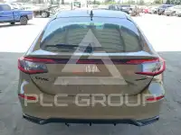 2026 Honda CIVIC фото