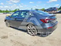 2026 Honda CIVIC photo