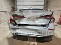 2026 Honda CIVIC фото