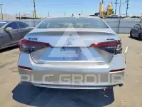 2026 Honda CIVIC фото