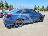 2026 Honda CIVIC фото