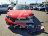 2026 Honda CIVIC фото