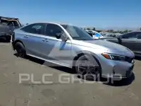 2026 Honda CIVIC фото