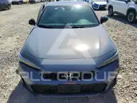 2026 Honda CIVIC photo