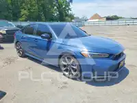 2026 Honda CIVIC фото