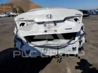 2026 Honda CIVIC фото