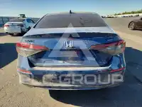 2026 Honda CIVIC фото