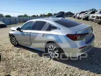 2026 Honda CIVIC фото