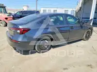 2026 Honda CIVIC фото