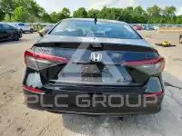 2026 Honda CIVIC photo