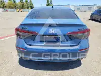 2026 Honda CIVIC фото