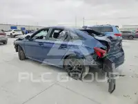 2026 Honda CIVIC photo