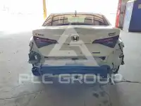 2026 Honda CIVIC фото