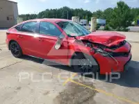 2026 Honda CIVIC фото