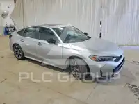 2026 Honda CIVIC photo