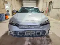 2026 Honda CIVIC фото