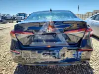 2026 Honda CIVIC фото