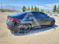 2026 Honda CIVIC фото