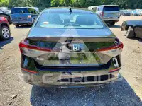 2026 Honda CIVIC фото