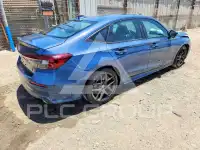 2026 Honda CIVIC фото
