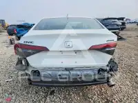 2026 Honda CIVIC фото