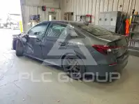 2026 Honda CIVIC photo