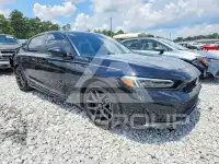 2026 Honda CIVIC фото