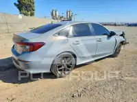 2026 Honda CIVIC фото