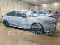 2026 Honda CIVIC фото