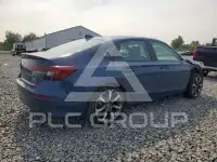 2026 Honda CIVIC photo