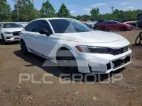 2026 Honda CIVIC фото